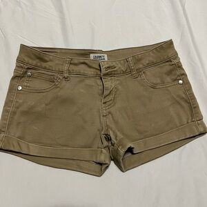 Celebrity Pink Shorts